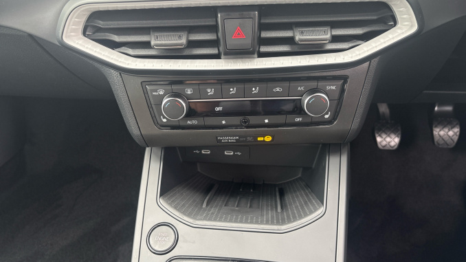 SEAT Ibiza 1.0 TSI 115 FR Sport 5dr Petrol Hatchback - Image 13